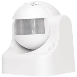 Kopp 821902015 Bewegungsmelder 3D180°Aufputz IP44 weiß