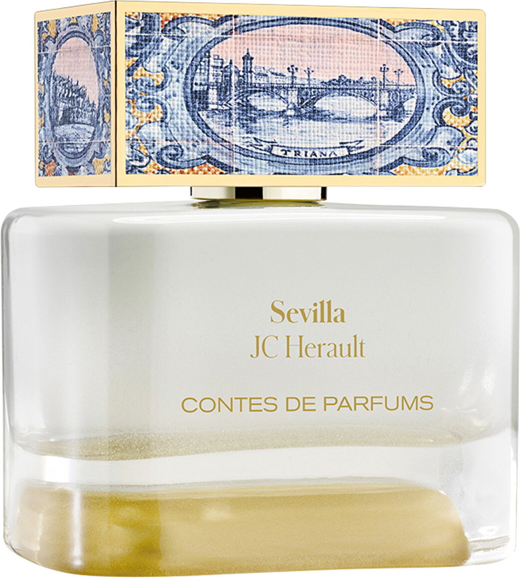 Contes de Parfums Sevilla Eau de Parfum