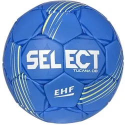 SELECT Ball Tucana DB v24, Größe ONE SIZE in Blau Blau