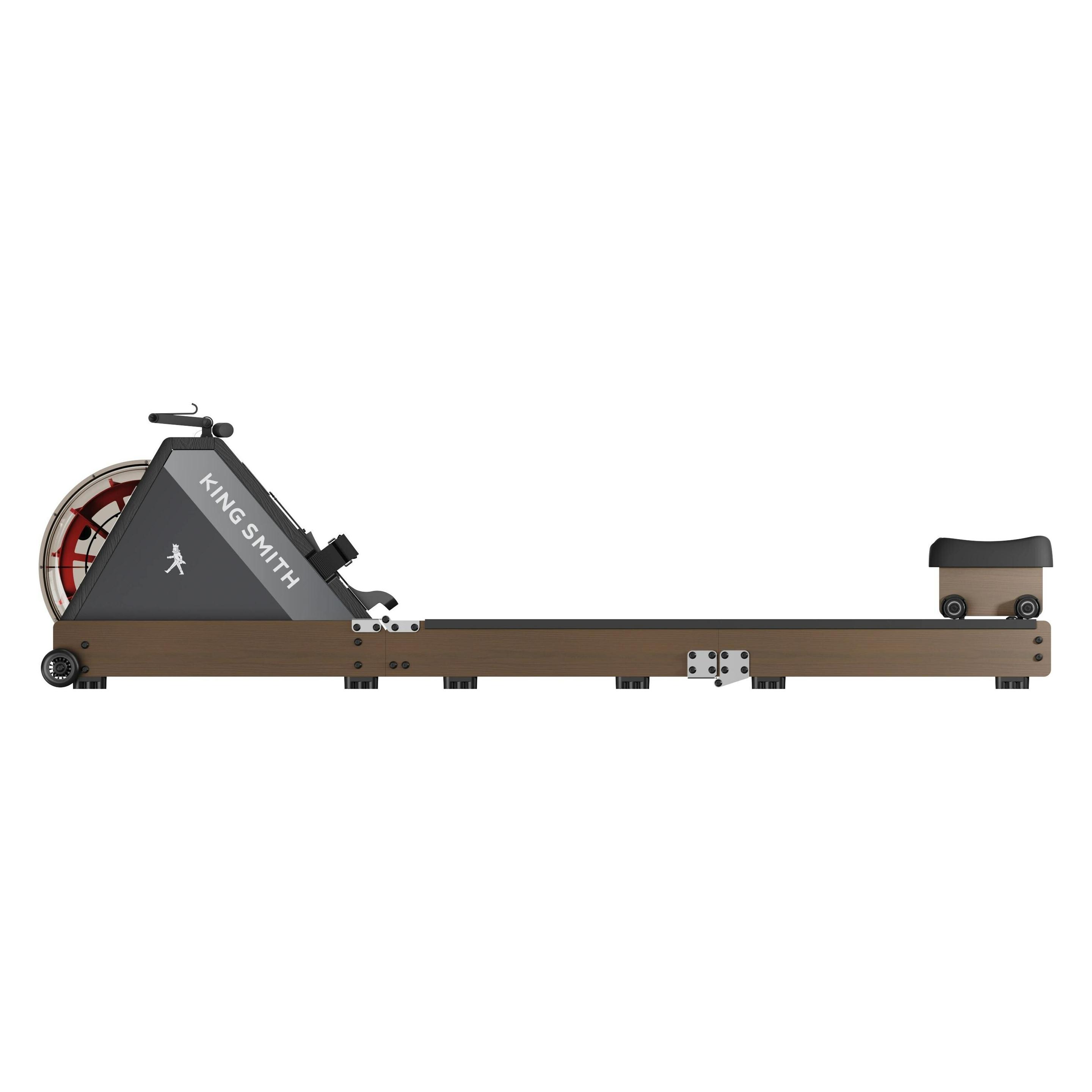 KingSmith Rudergerät WR20 Walnuss (RMWR20F Walnut)