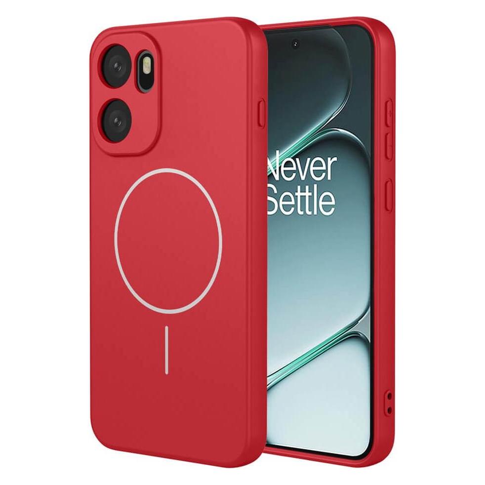 Cover-Discount OnePlus 15R - Solide Silikonhülle (OnePlus 15R) (70451836)