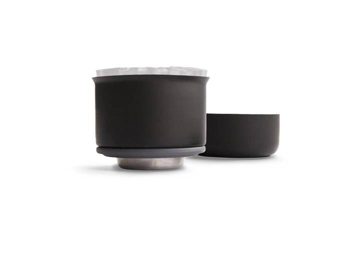 Fellow Stagg X pour-over dripper Matte black