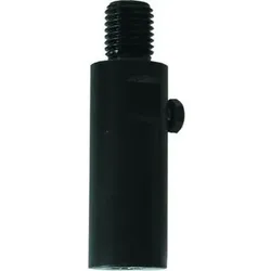 Bohrkronen-Aufnahmeschaft IG 5/8" - AG M16