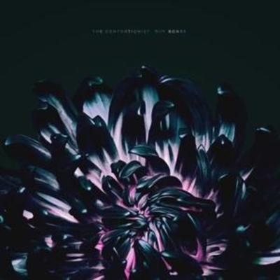 Our Bones - The Contortionist, CD