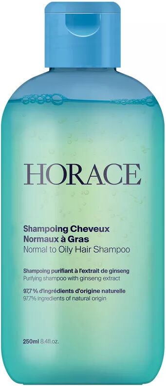 HORACE - Normal to Oily Hair Shampoo, 250 ml