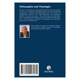 Umbreit Philosophie und Theologie (Deutsch, Softcover, Paulo César de Oliveira) (69175135)