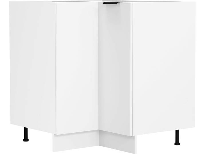 Hoekkast Keukenkast Keukenonderkast Keukenmeubel Fasola