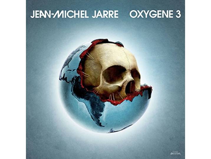 Jean-Michel Jarre - Oxygene 14-20