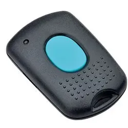 ELDAT RT21E5001B00-K Handsender Easywave 1x IMPULS Sender-lernt-Sender anthrazit