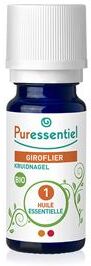 Puressentiel Organic Clove Essential Oil 5 ml