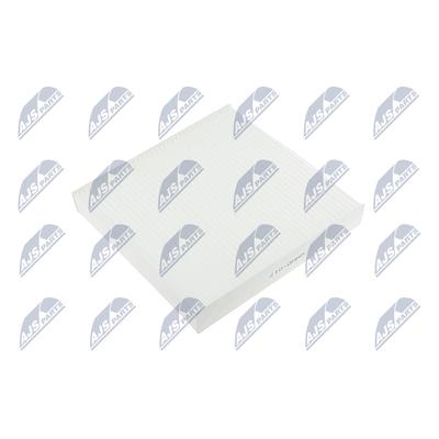 NTY fcfhd017 für HONDA