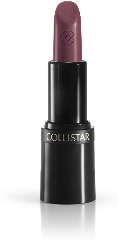 Collistar Rossetto Puro barra de labios #114-warm mauve