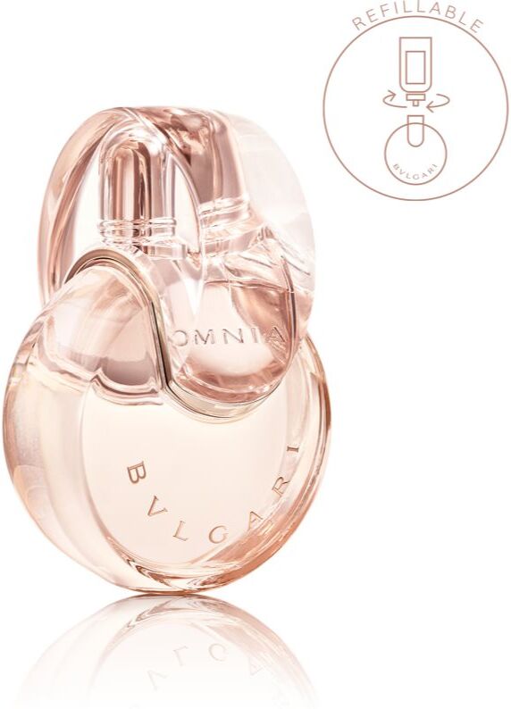 BVLGARI Omnia Crystalline Eau de Parfum für Damen 100 ml