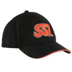 SSI - Base Cap - SSI Team
