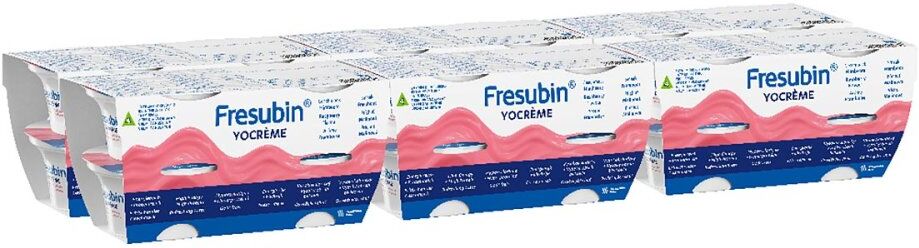 Fresubin Yocreme Himbeere 24X125g