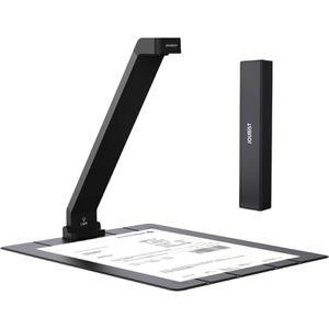 JOURIST DS130 Dokumentenkamera , USB, mit Scanunterlage