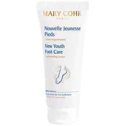 Mary Cohr Nouvelle Jeunesse Pieds 100ml