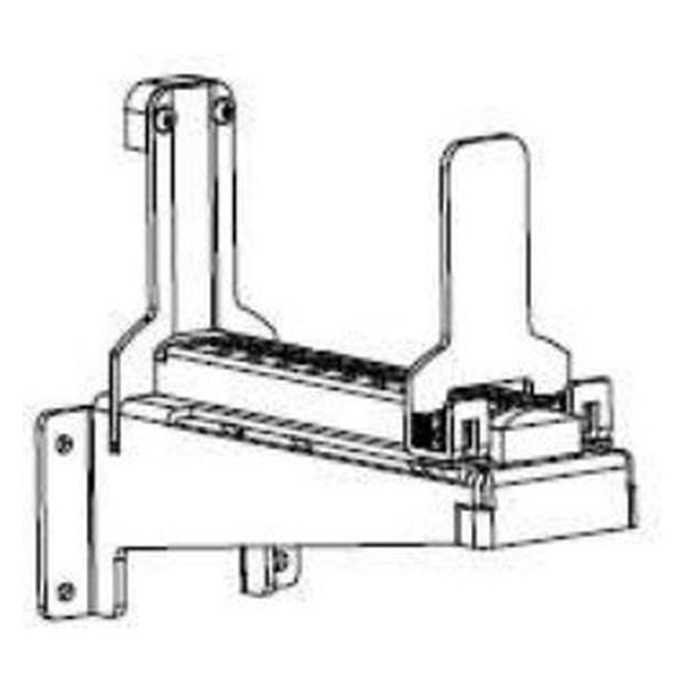 Zebra Kit Media Supply Hanger ZT620 (P1083320-061)