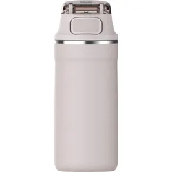 Stanley The District Pulse Mug 0.35L Isolierflasche | Gr. Einheitsgröße | rosa - rosa