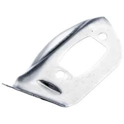 Original Husqvarna Hitzeschutzblech Schalldämpfer für 555 560 XP 560 XP G 562 XP 562 XP G 562 XP W 562 XP GW