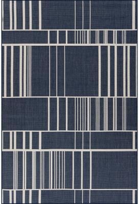 Nuloom Nerelle Indoor/Outdoor Geometric Area Rug