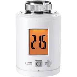 Rademacher Homepilot Heizkörper-Thermostat smart, Thermostat, Weiss