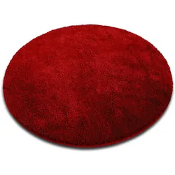 Karat, Badteppich, Sky Soft Rund (95 cm)