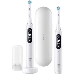 Oral-B, Elektrische Zahnbürste, iO-Series 7 Duo