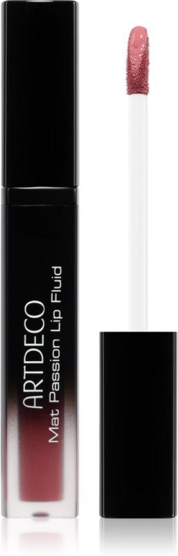 ARTDECO Mat Passion Liquid Matte Lipstick shade 25 So Marve 3 ml