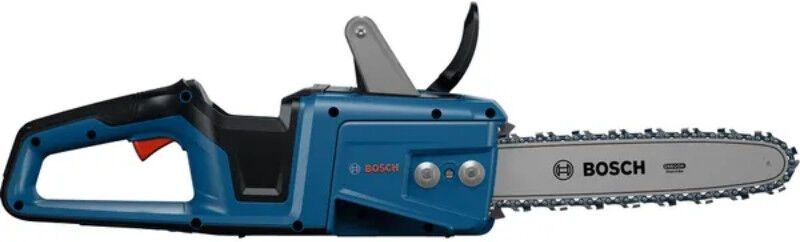 BOSCH Tronçonneuse 18V guide 30 cm solo carton GKE 18V-30 - 06008D3200