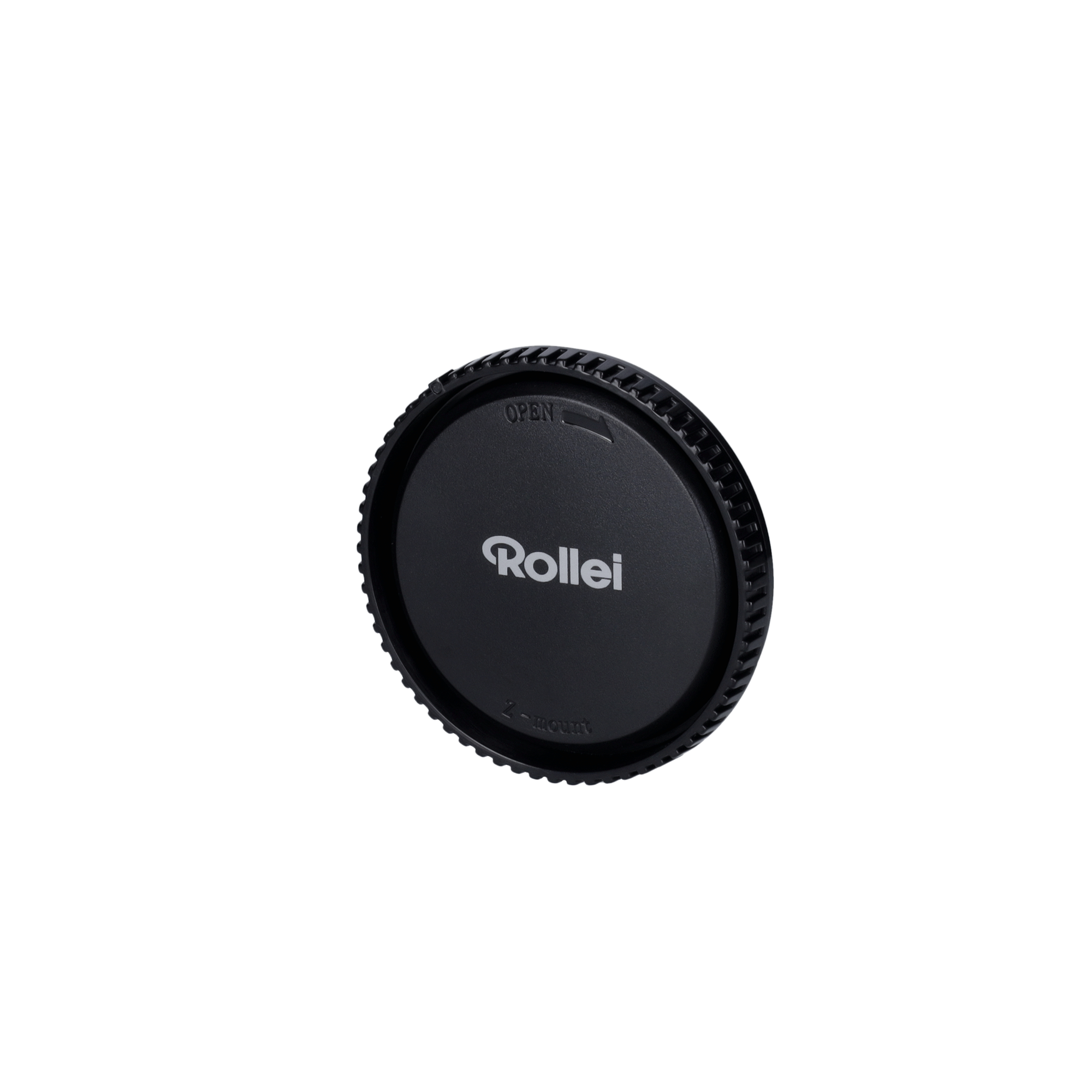 Rollei Rückdeckel für Objektive | versch. Anschlüsse 12050