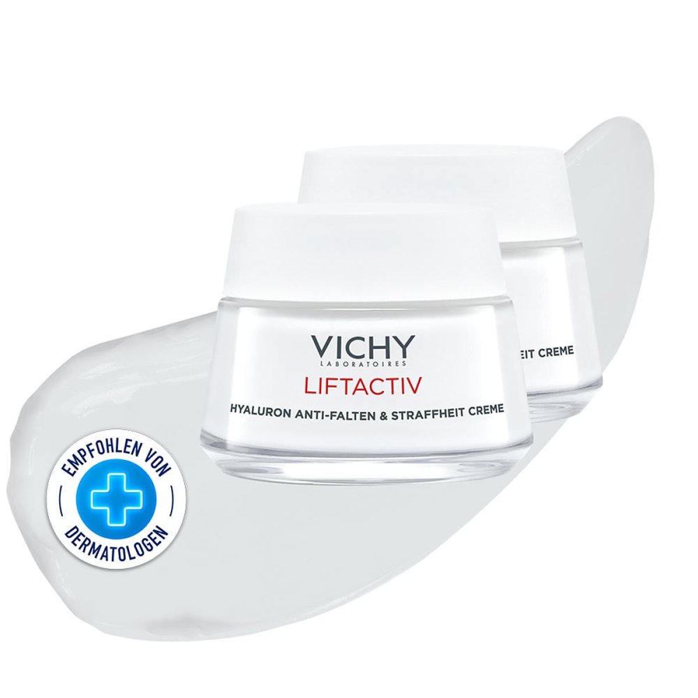 L'Oreal Deutschland GmbH Geschäftsbereich VICHY Vichy Liftactiv Supreme Tagescreme Trockene Haut 08102745