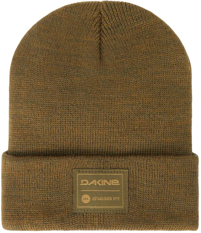 Dakine  - Youth Cutter Beanie Dark Olive - Bonnet
