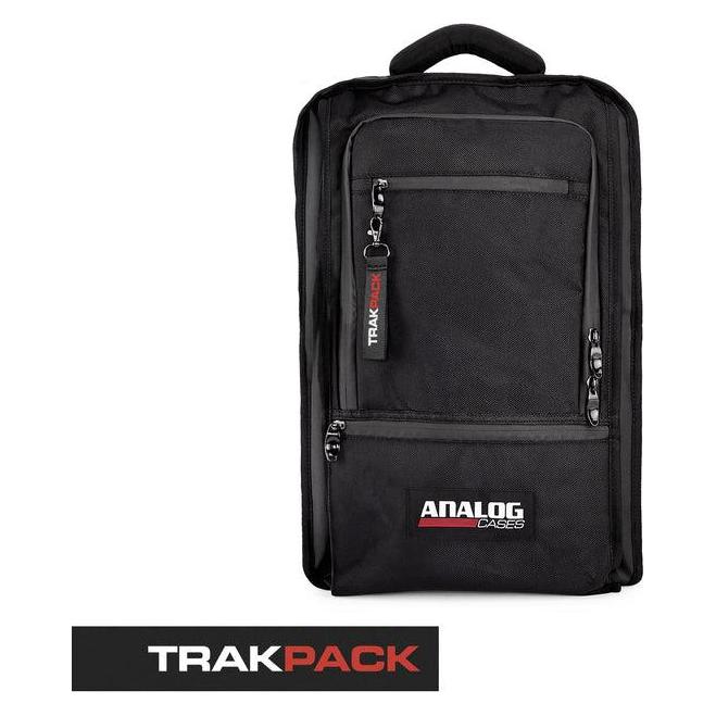 Analog TRAKPACK Backpack (B0CXC69BLW)