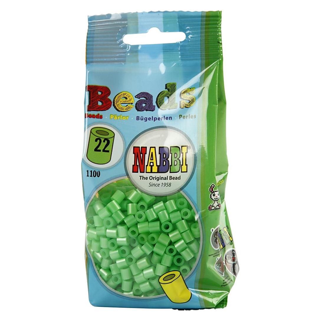 Nabbi Fuse Beads (7393968002869)