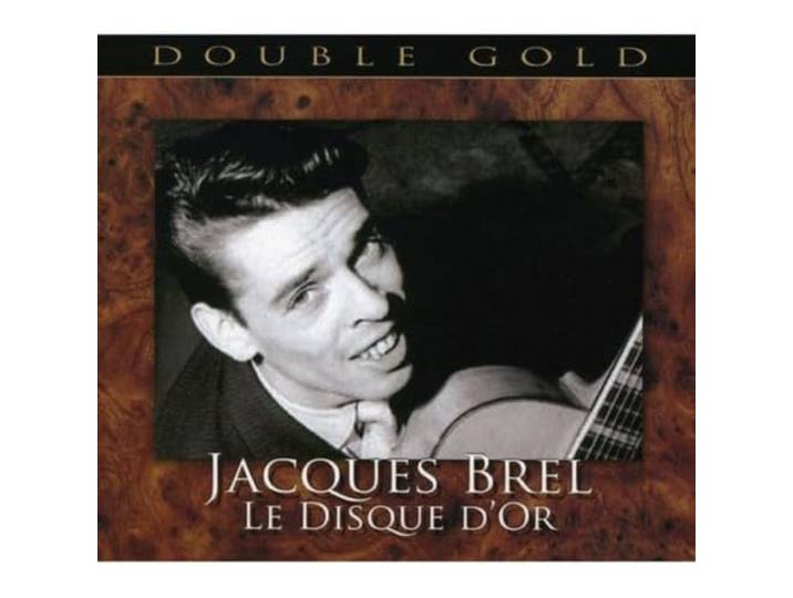 Le Disque D'Or - Double Gold (2CD)