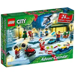 LEGO® City Town 60268 Adventskalender 2020