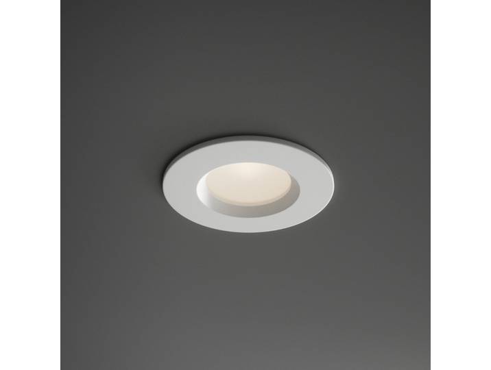 Dorado Smart Ingebouwd Spot White - Nordlux - Badkamer - Kunststof - 1 lamp