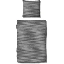 Traumschlaf, Bettwäsche, Weave (Bettwäsche Set, 80x80 cm)