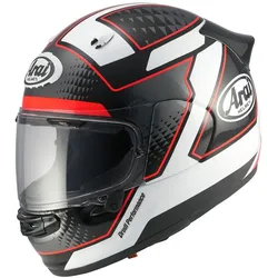 Arai Integralhelm Quantic GIU Rot XL