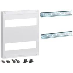 Hager, Verteilerschrank Zubehör, Bausatz