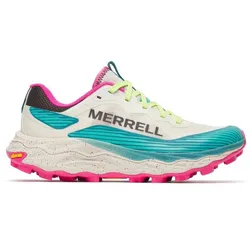 Merrell Damen Agility Peak 6 bunt 37.5