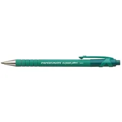 Paper Mate, Schreibstifte, Flexgrip Ultra Clip-on-Einziehkugelschreiber Medium 12 Stücke (12x)