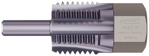 Hazet 4683-16 Gewindenachschneider metrisch M16 1St.