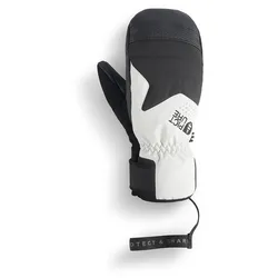 PICTURE CALDWELL Fäustling 2026 vapor grey - 11