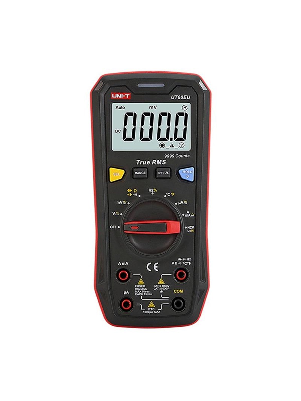 UNI-T UT60EU digitales Multimeter