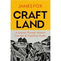 Craftland, Ratgeber von James Fox
