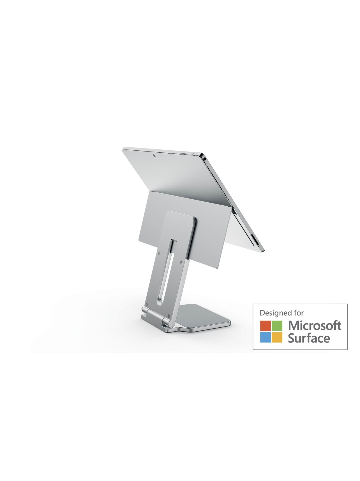Kensington Halterung für Surface Pro & Go Modelle