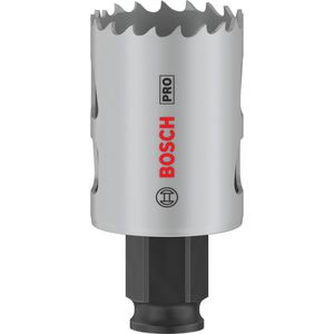 Bosch Lochsäge PRO Multi Material PC Plus, Ø 35 mm, für Holz, Gips, Kunststoff, Metall