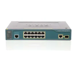 WS-C3560-12PC-S neu